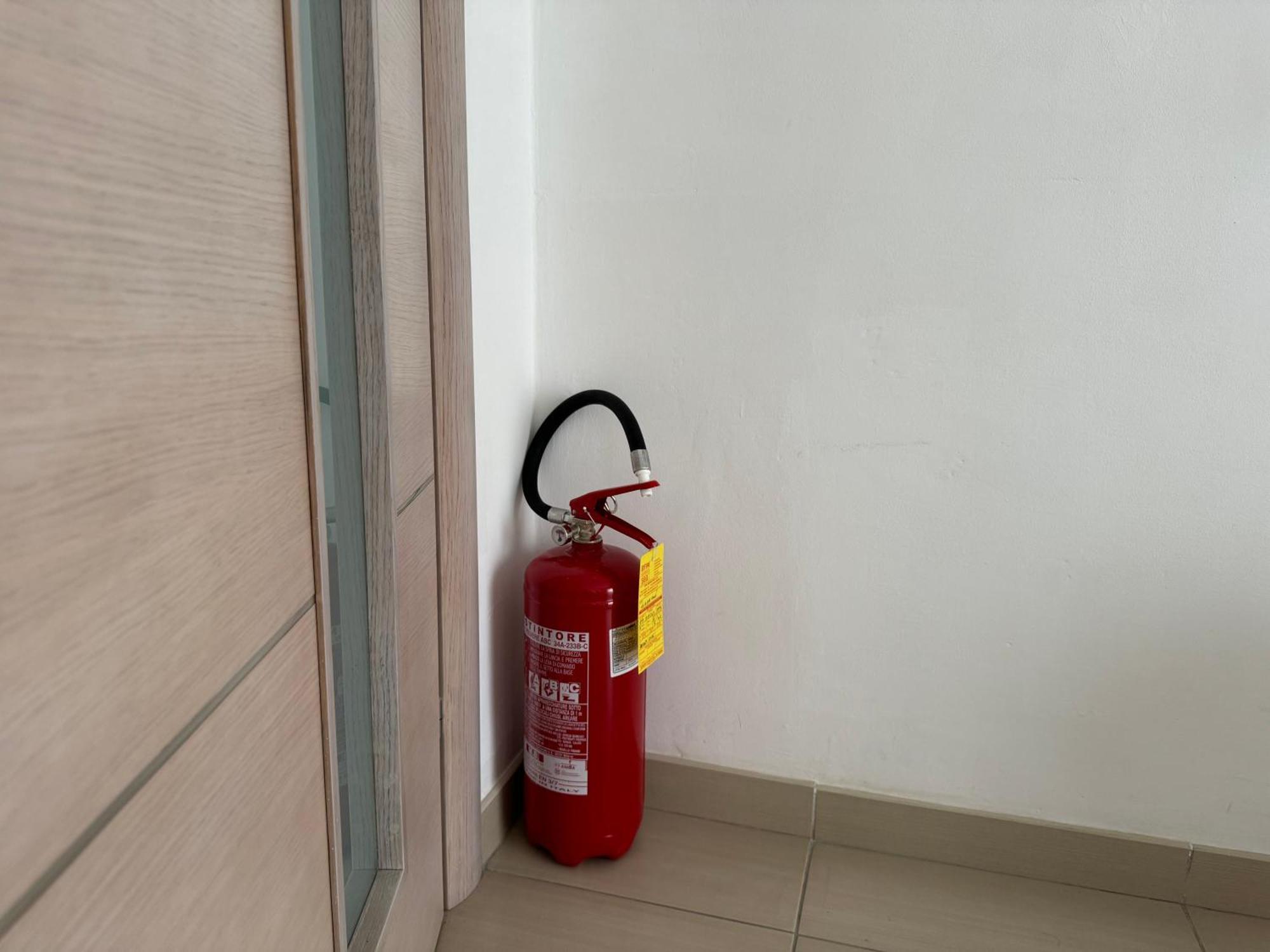 דירות Peschici A Un Passo מראה חיצוני תמונה